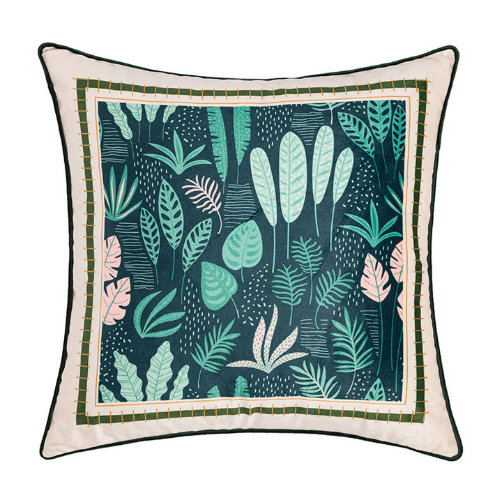 Women Decorative Cushion Cover Skanto