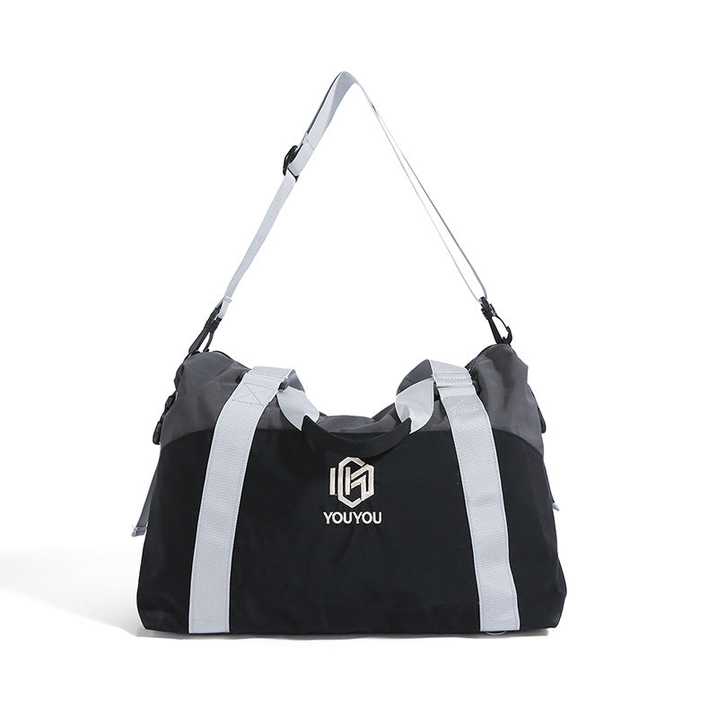 Multifunksjonell Sport-Duffel-Bag Skanto