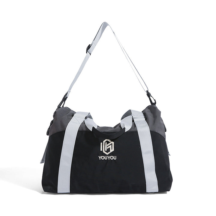 Multifunksjonell Sport-Duffel-Bag Skanto