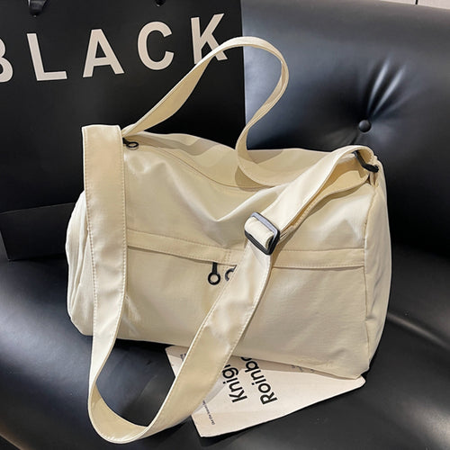 Universell Sportbag Skanto