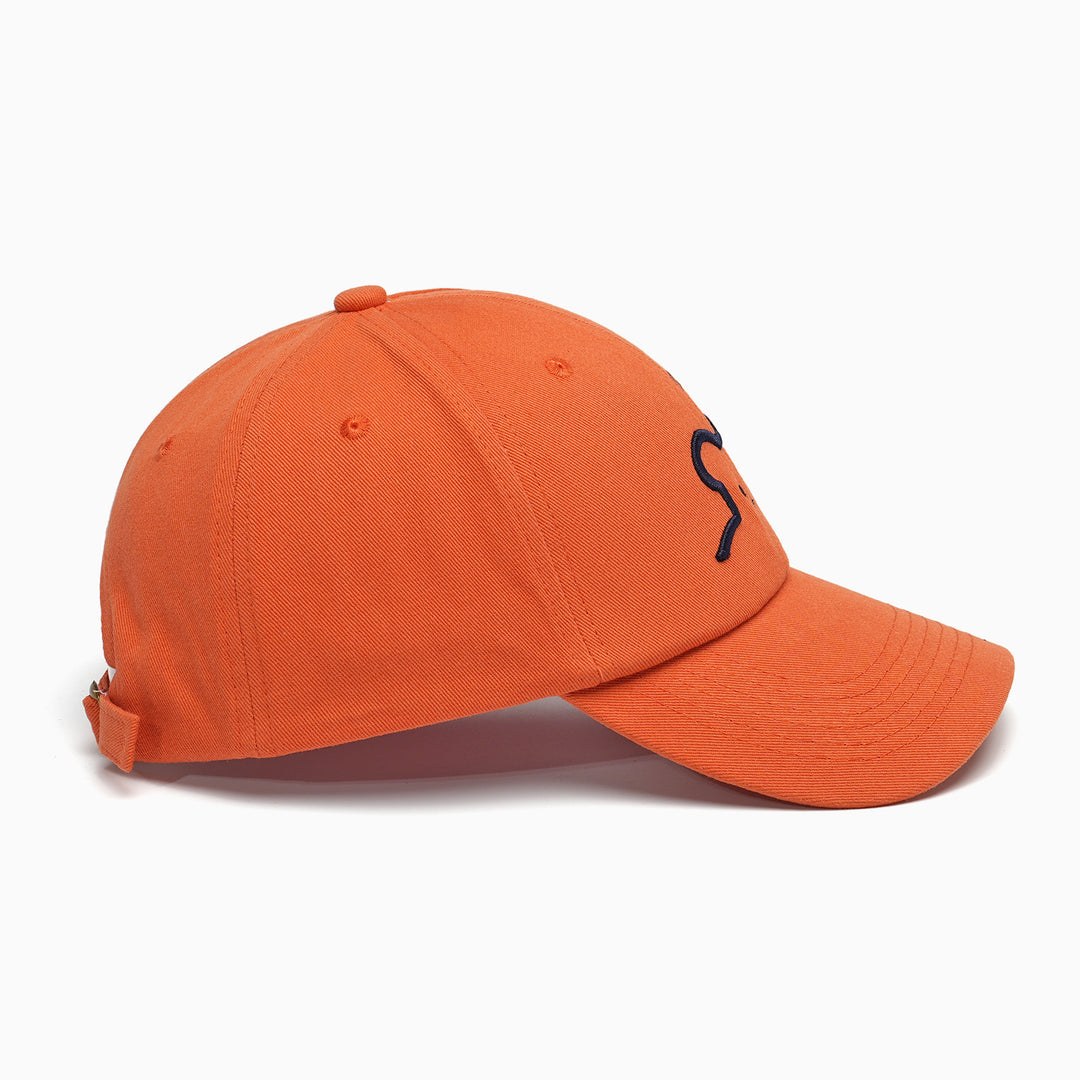 Unisex casual baseball cap Skanto
