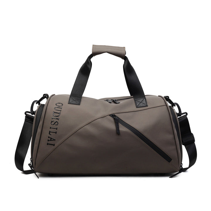 Sporty og Allsidig Treningsbag Skanto