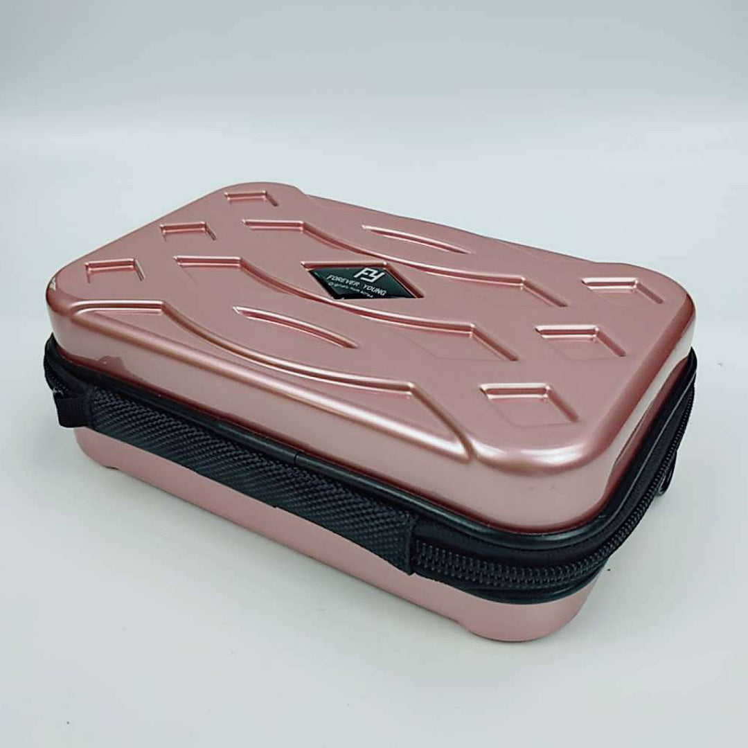 Unisex Beskyttende Hard Shell Reiseorganisator Skanto