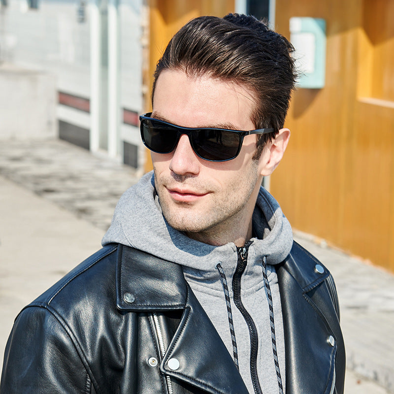 Dame sports solbrille med ergonomisk komfortdesign Skanto