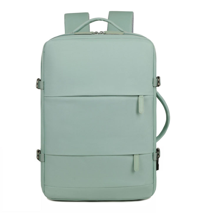Mer elegant og funksjonell laptop-ryggsekk Skanto