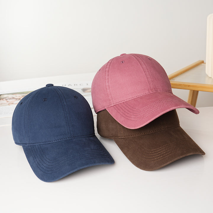 Damer Sporty Flex Cap Skanto