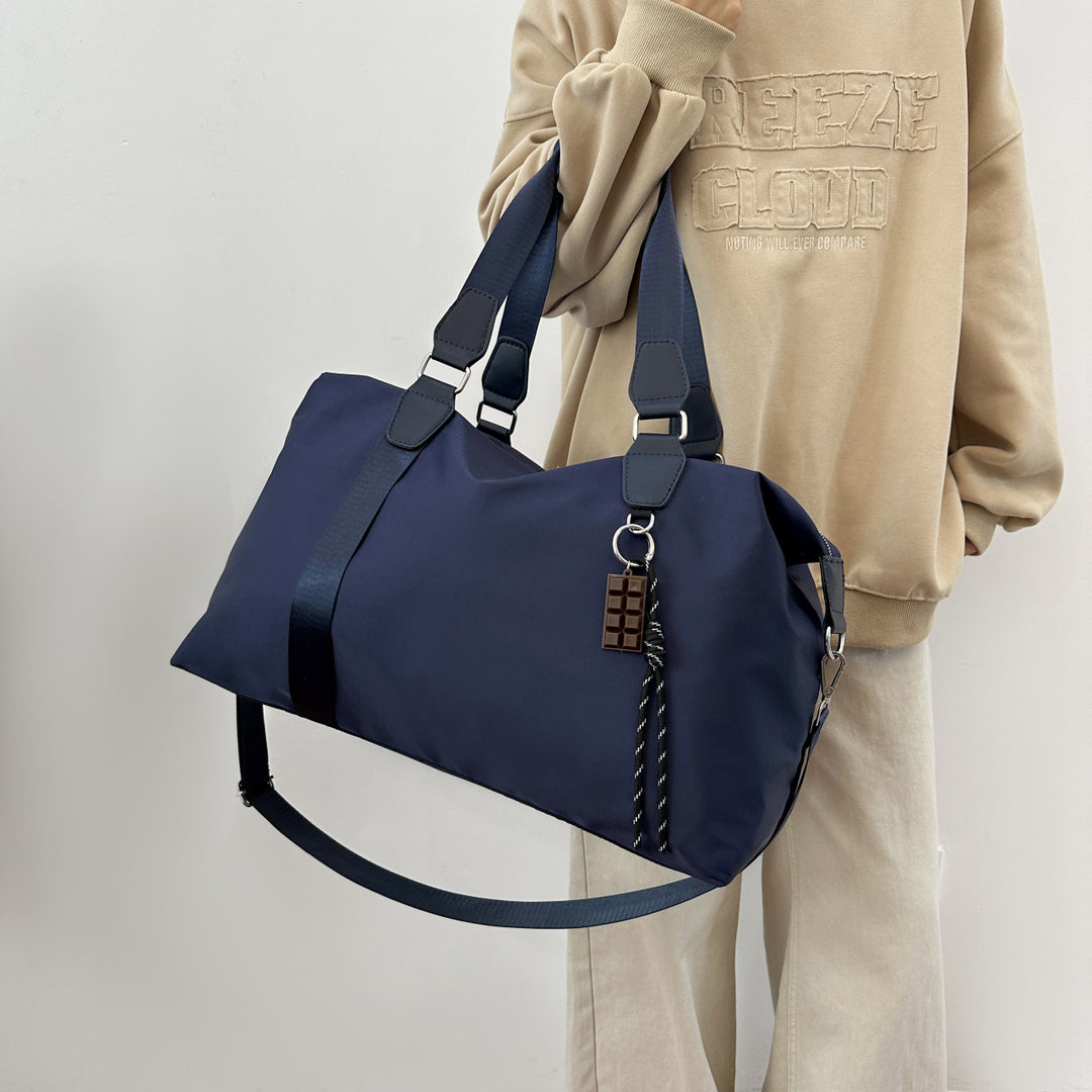 Praktisk Allround-Reisetasche Skanto