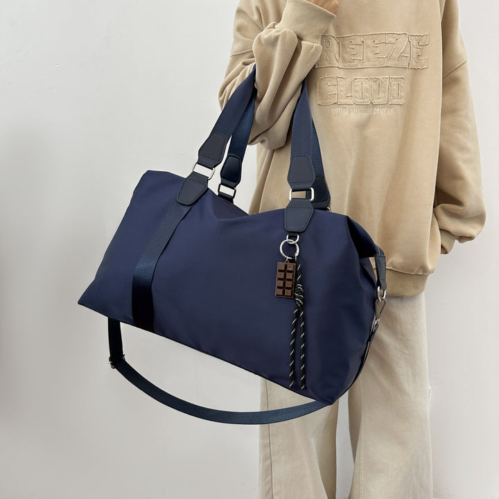Praktisk Allround-Reisetasche Skanto