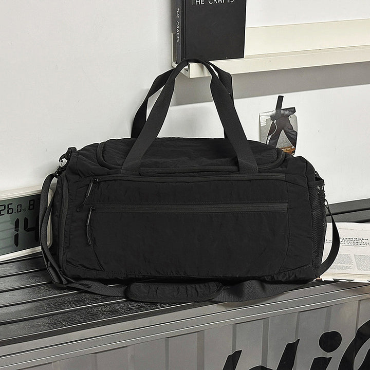 Multifunksjonell sportbag med isolerte rom Skanto