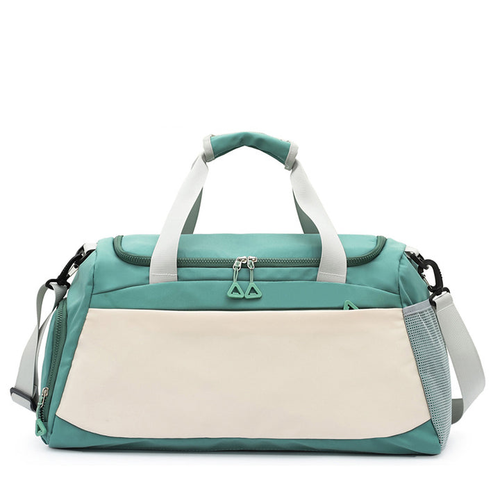 Herre Sporty Multifunksjons Reiser Bag Skanto