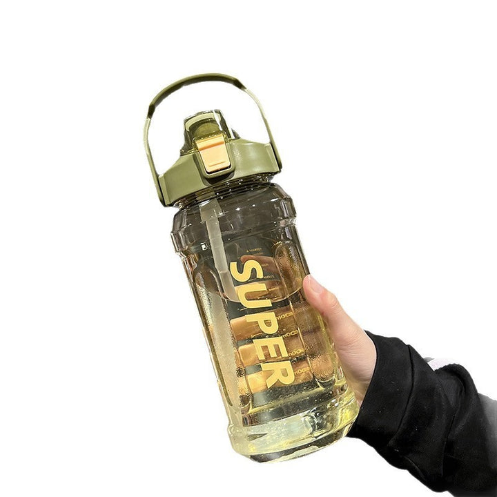 Unisex Vannflaske Skanto