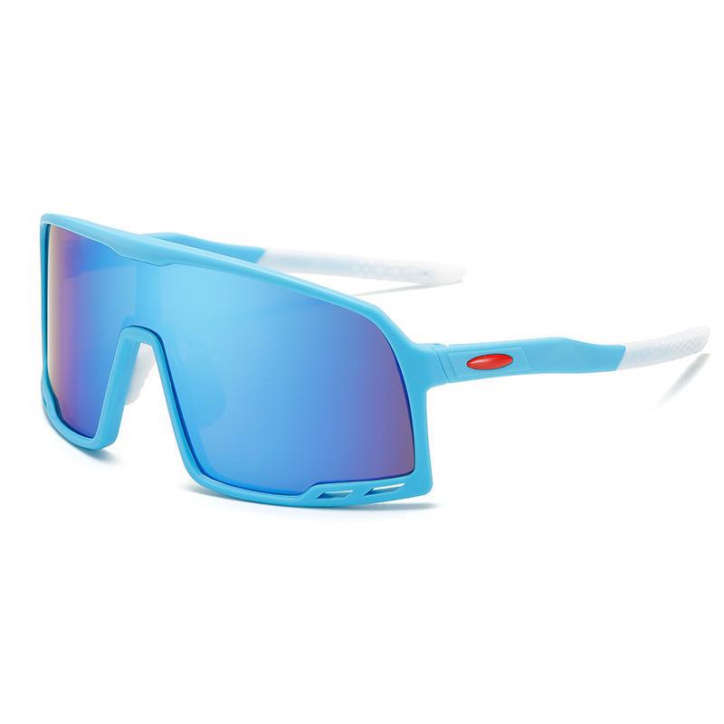 Unisex Eventyr Sport Solbriller Skanto