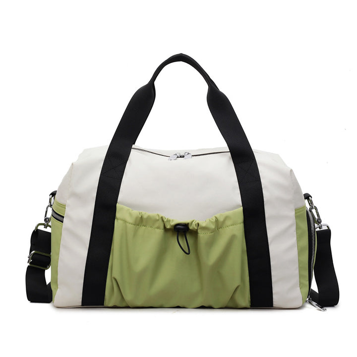 Multifunksjonell Sport-Duffel-Bag Skanto