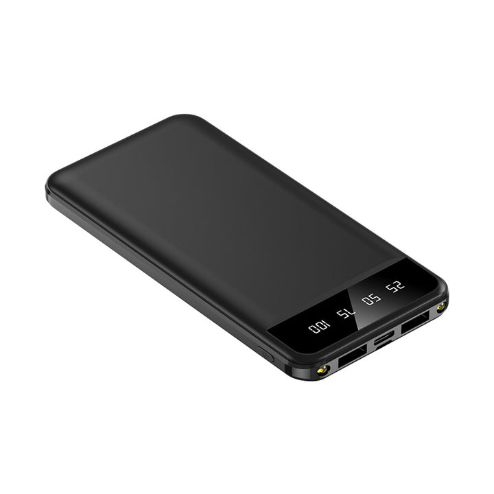 Powerbank Von Skanto