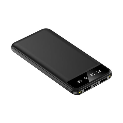 Powerbank Von Skanto