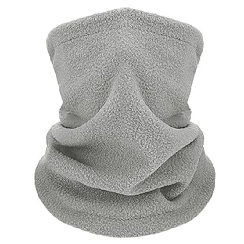 Damer Fleece Skjerf Skanto