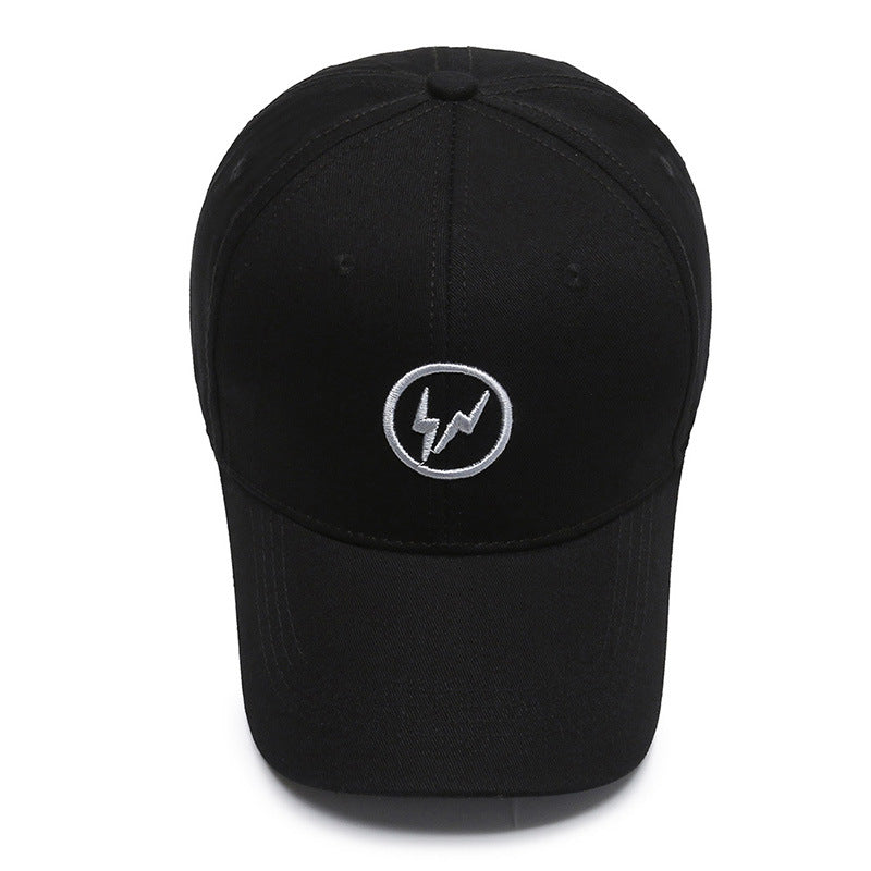 Herre Casual Bomull Baseball Caps Skanto