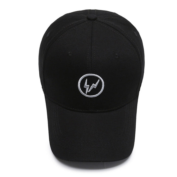 Herre Casual Bomull Baseball Caps Skanto