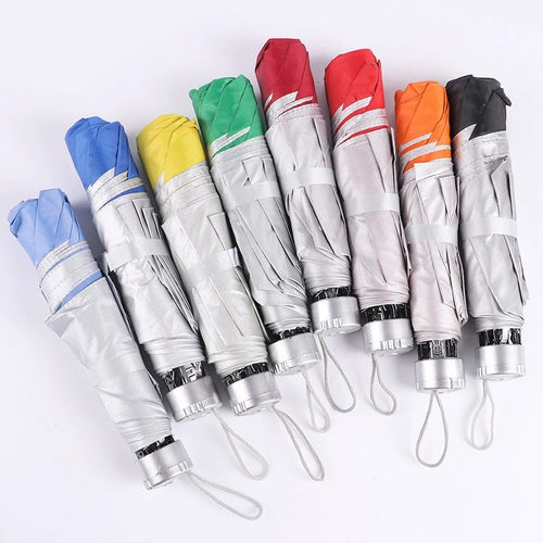 Unisex Regenschirm Skanto
