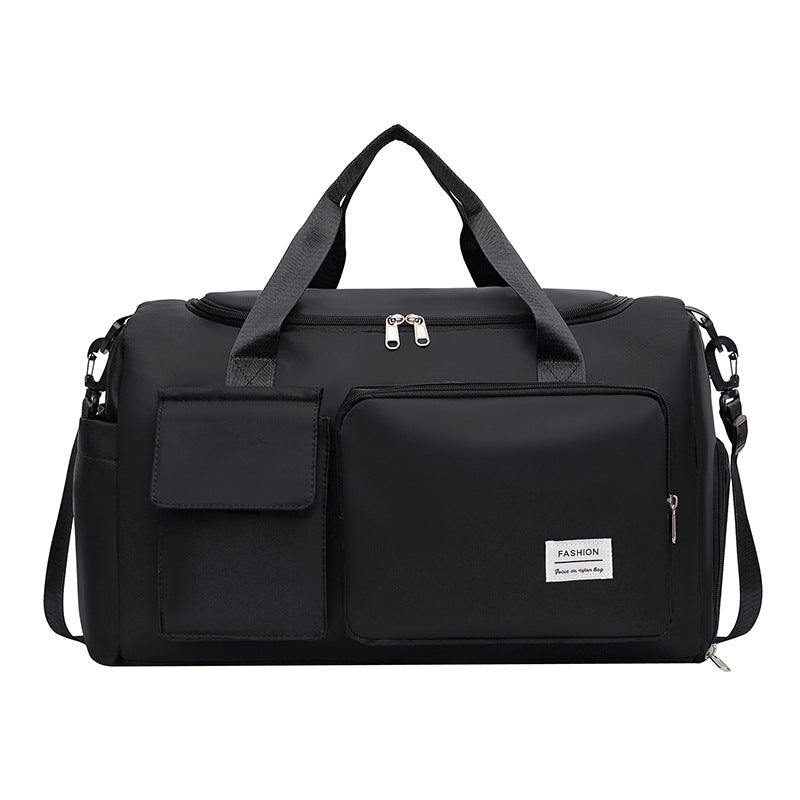 Dame Sporty Reisetasche Skanto