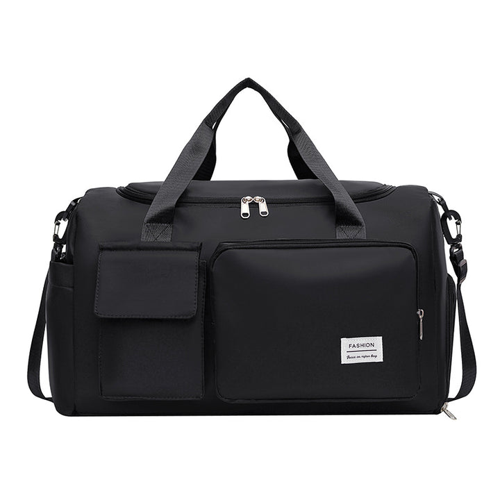 Dame Sporty Reisetasche Skanto