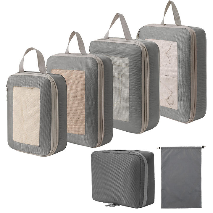 Reise Organizer Set Skanto