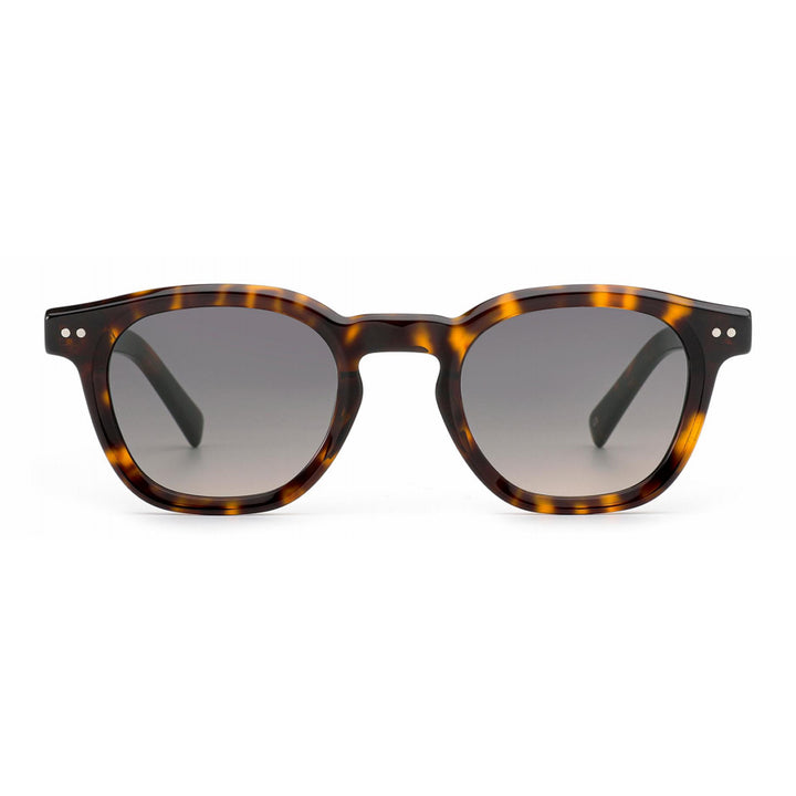 Dame fashion solbriller i stilfull retro-design Skanto