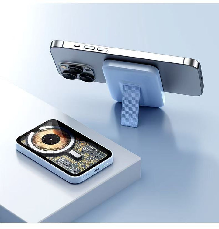 Smartphone Holder Skanto