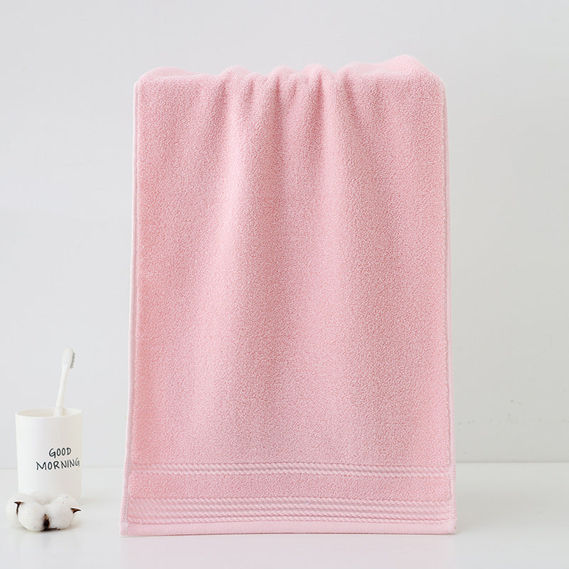 Luxury Terry Towel with Elegant Texture Skanto