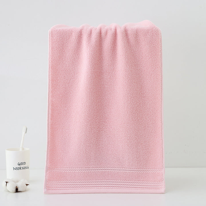 Luxury Terry Towel with Elegant Texture Skanto
