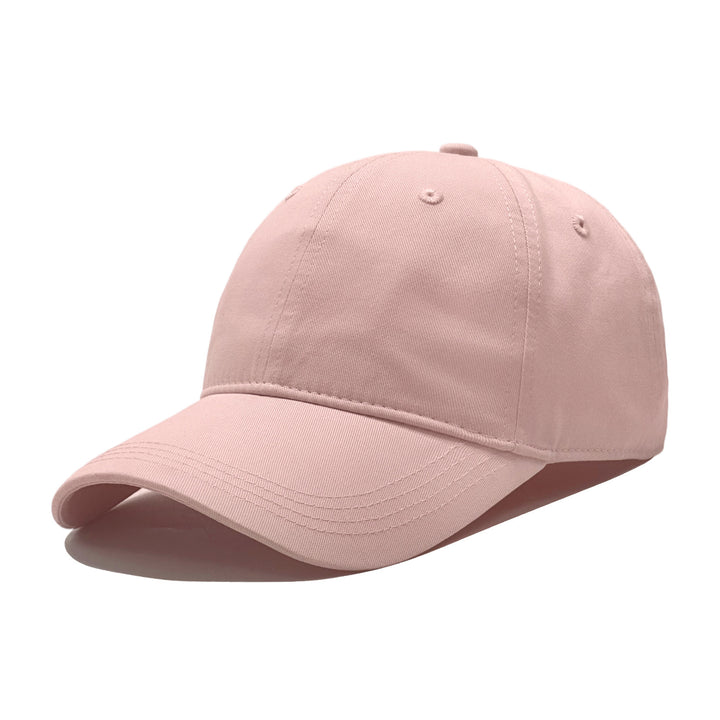 Dame baseballcapper Skanto