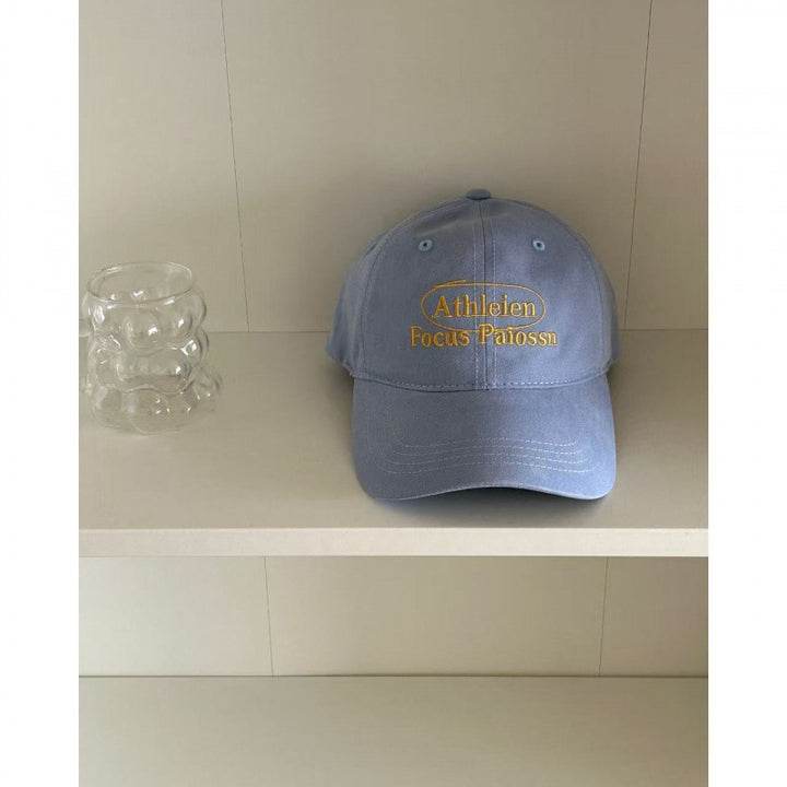 Dame Stil Justerbar Grafisk Baseball Caps Skanto