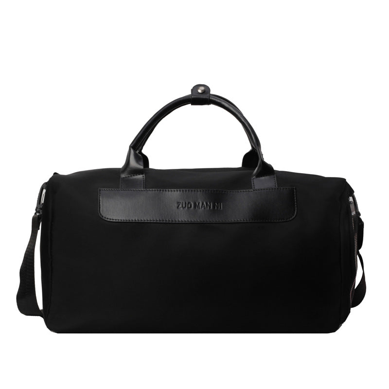 Reisesekk i sporty design Skanto