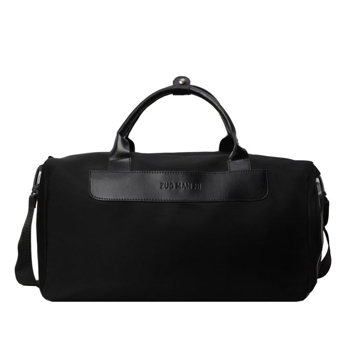 Reisesekk i sporty design Skanto