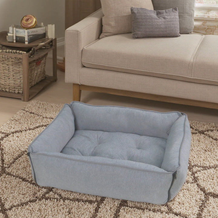 Plush Support hundeseng