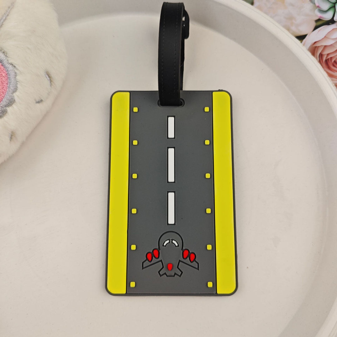 Unisex Morsom Tema Reiseskilt Skanto