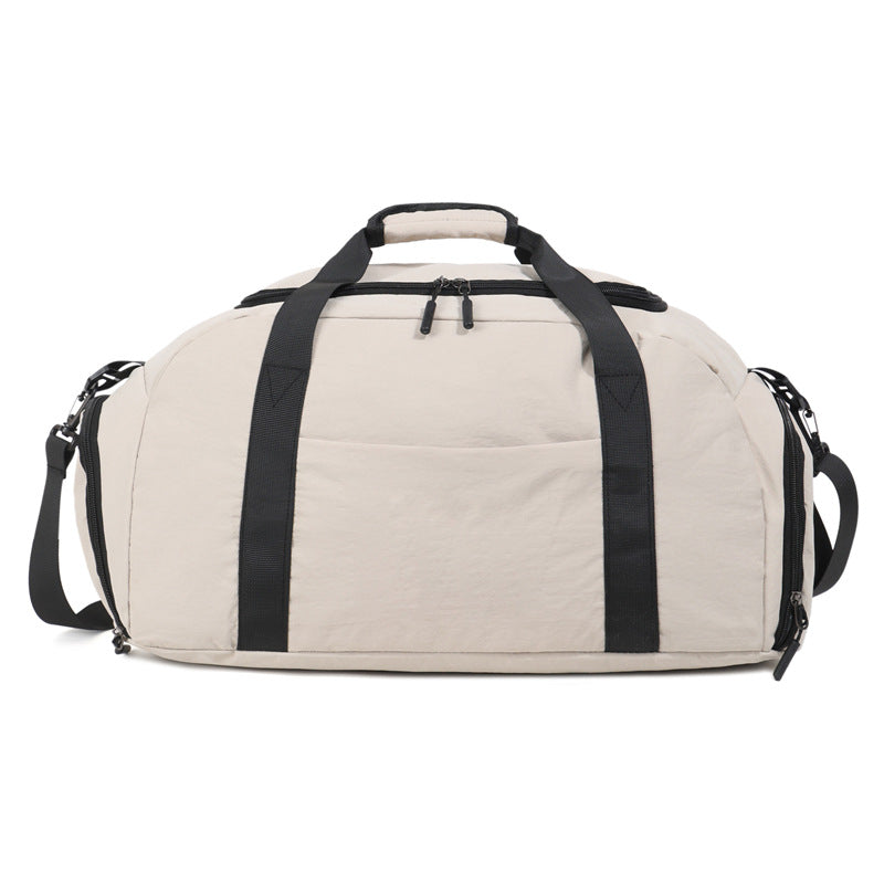 Dame stor Sportbag Skanto