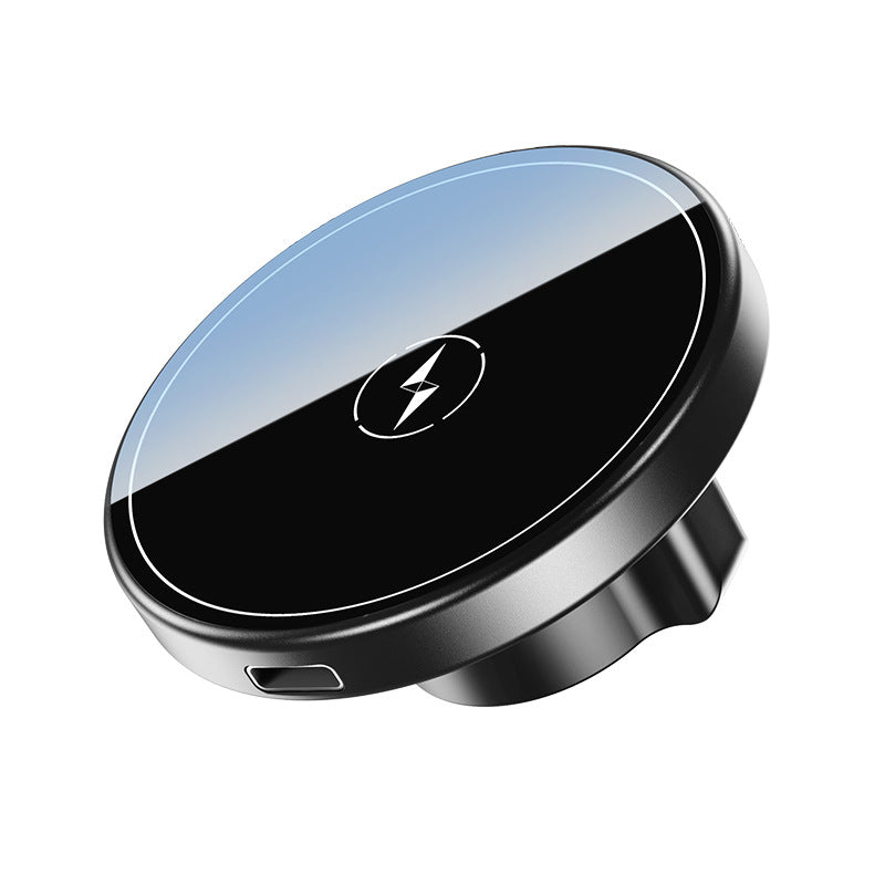 Unisex Magnetisk Smartphone-holder med hurtigfeste Skanto