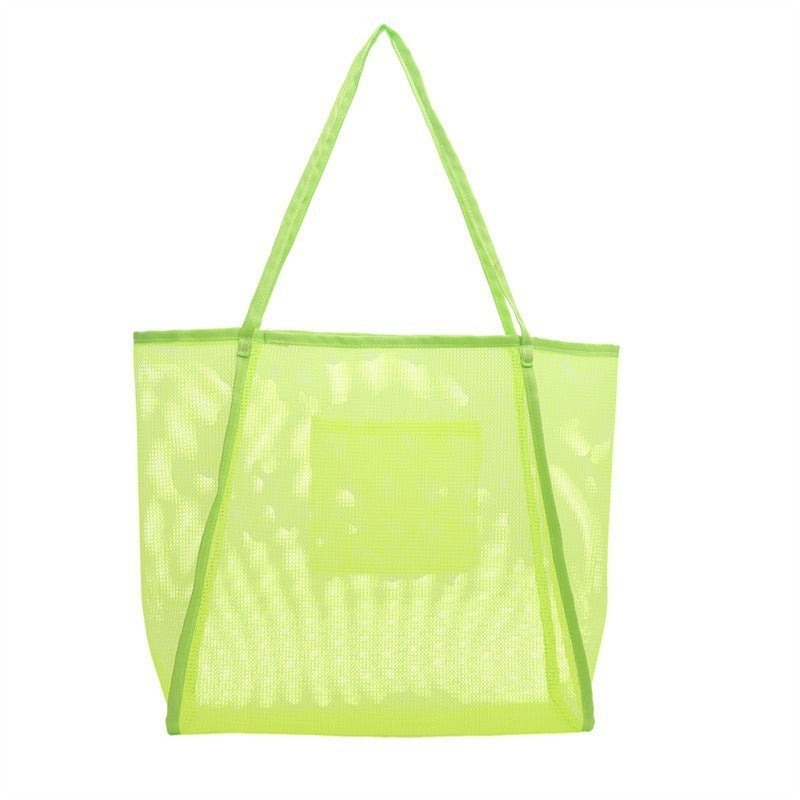 Netz-Shopper Bag Skanto