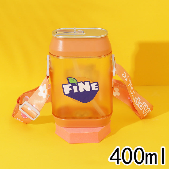 Dame kreativ drinkeboks i boksdesign Skanto