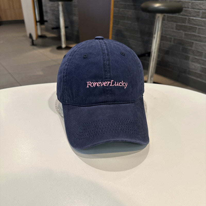Kvinners Justerbar Bomull Baseball Caps Skanto 1784270912