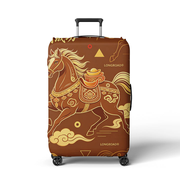 Dame Reisebagasje Skanto