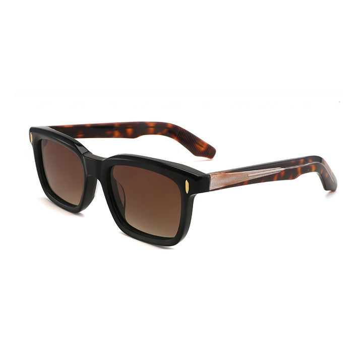 Dame moteriktig solbrille i moderne design med UV-beskyttelse Skanto