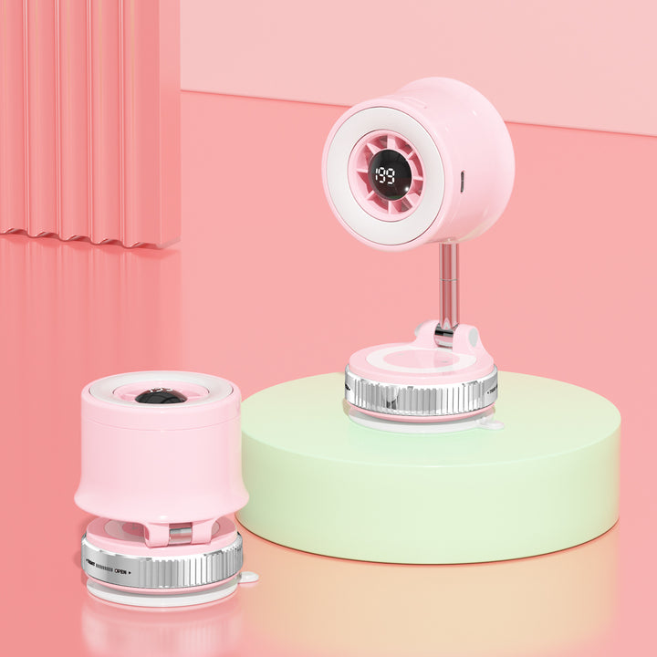 Dame moderne styrt aroma-diffuser Skanto
