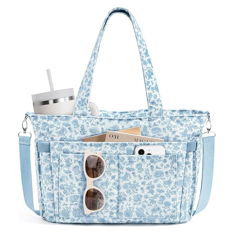 Fritids-Shopper Bag Skanto