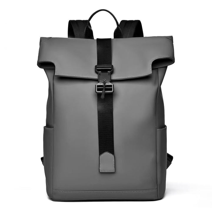 Urbaner Rolltop-Ryggsekk Skanto