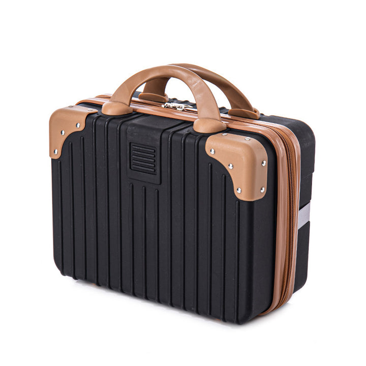Premium Hard Shell Travel Case Skanto