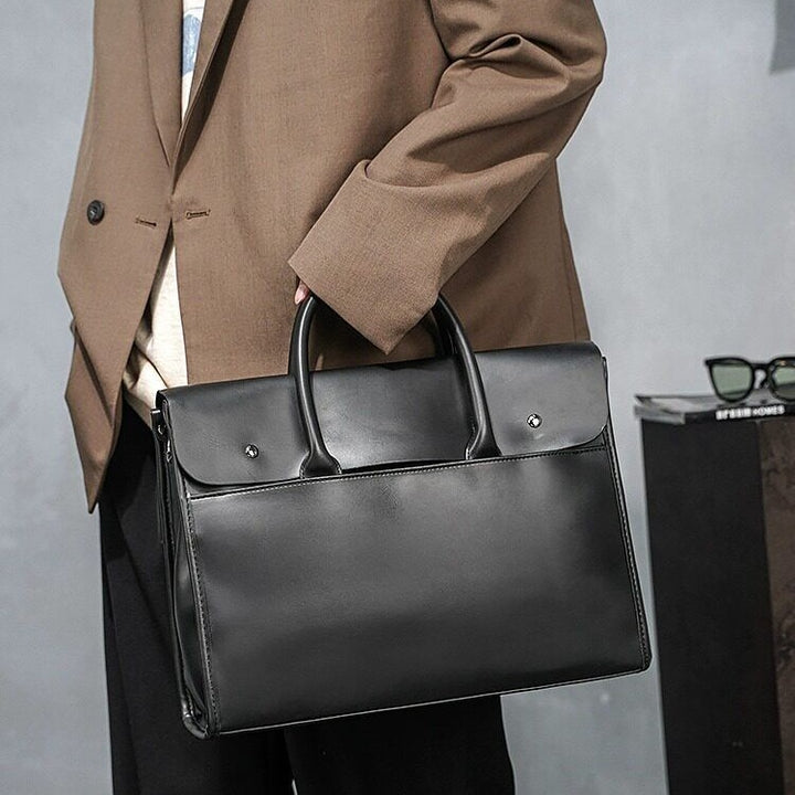 Elegant Business Håndveske Skanto