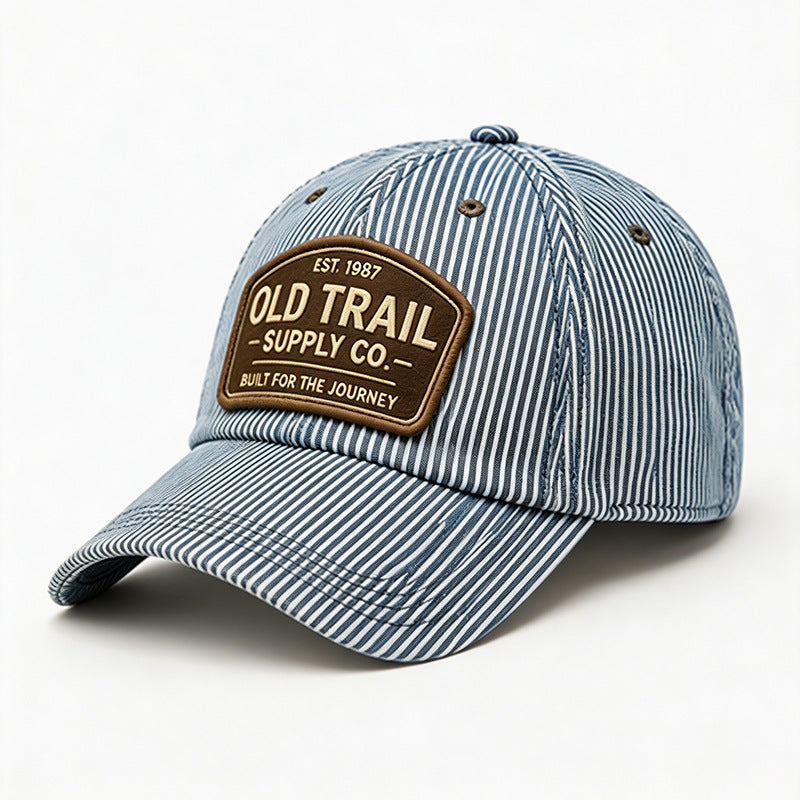 Unisex baseballcap Skanto
