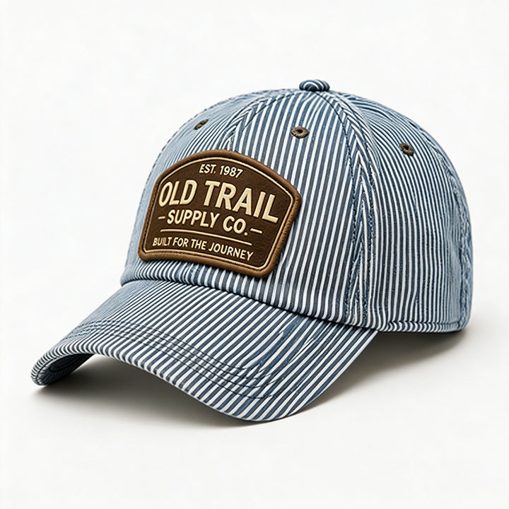 Unisex baseballcap Skanto